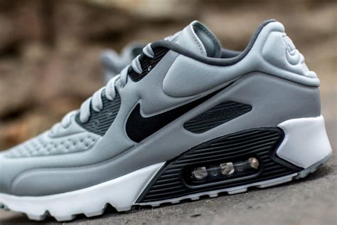 nike air mac 2016.zwart|air max black dark grey sneakers.